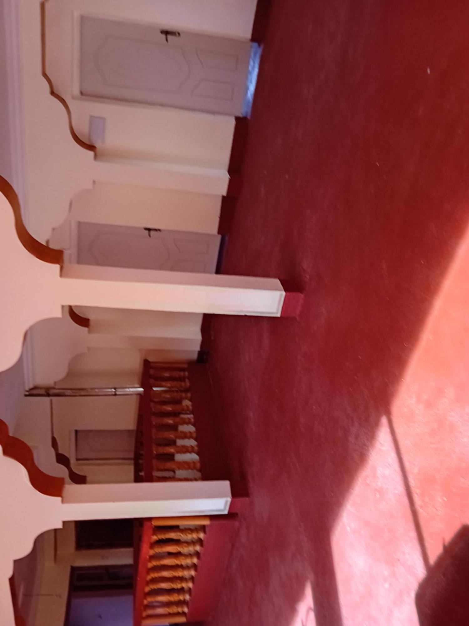 Maison D'Hotes Agdal Telouet Tiguidert Zewnętrze zdjęcie